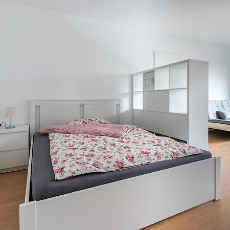 Homebase Bei Freiburg March Экстерьер фото