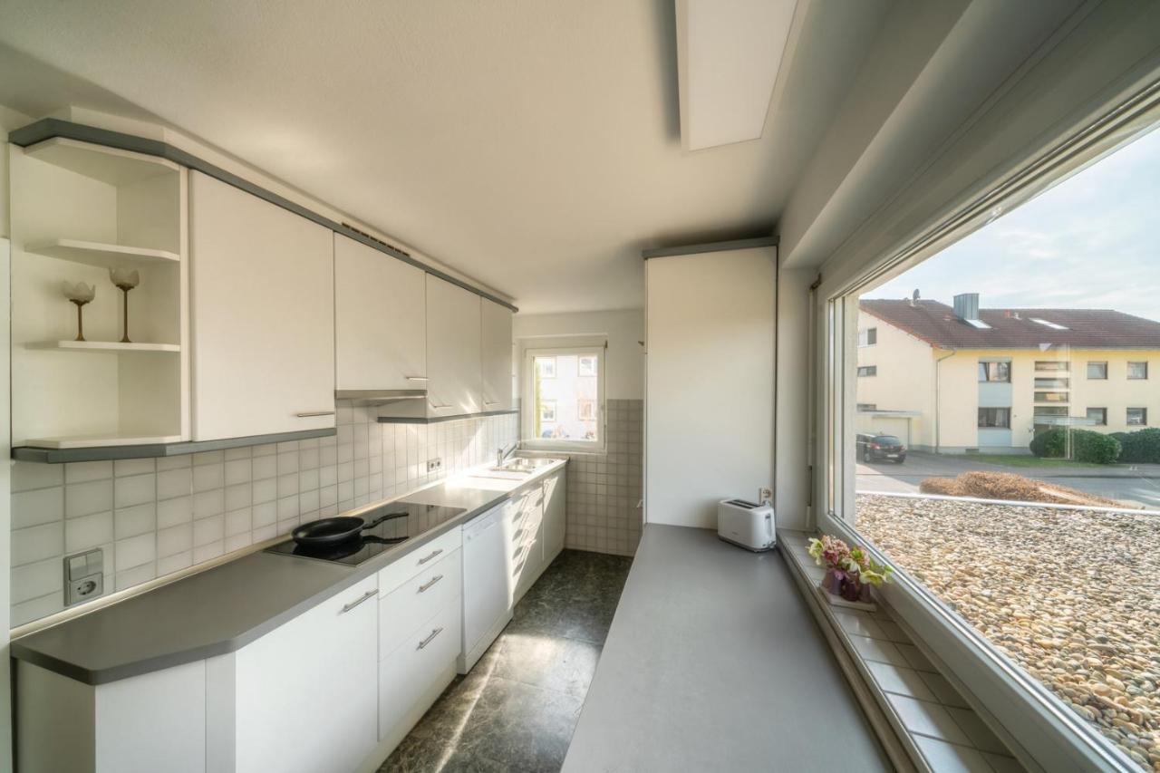 Homebase Bei Freiburg March Экстерьер фото