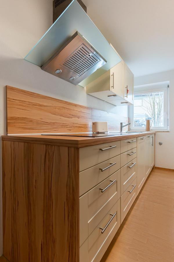 Homebase Bei Freiburg March Экстерьер фото