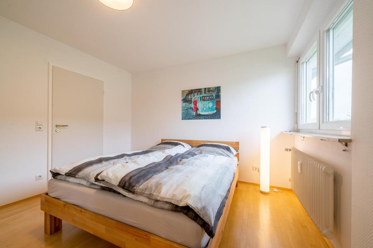 Homebase Bei Freiburg March Экстерьер фото