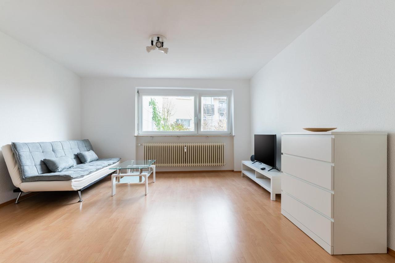 Homebase Bei Freiburg March Экстерьер фото