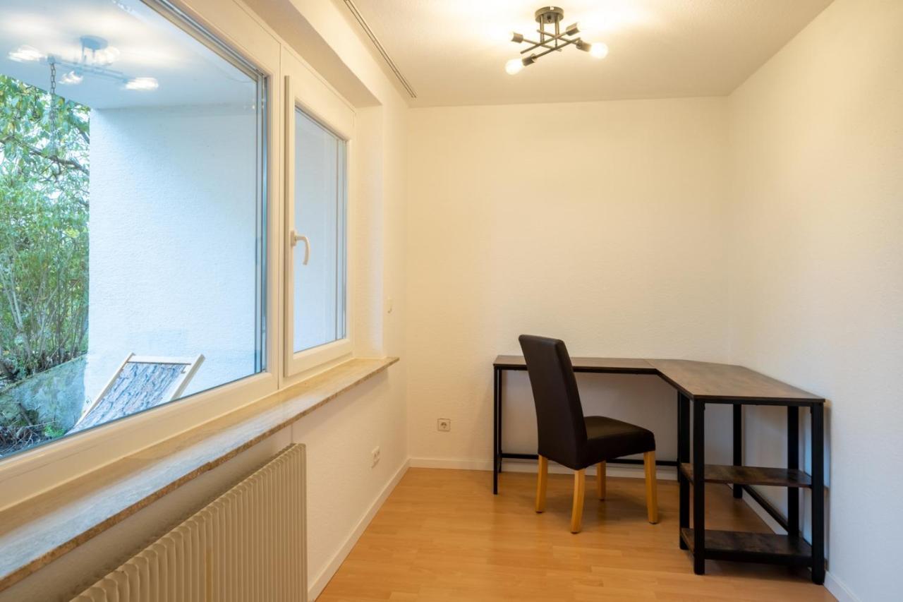 Homebase Bei Freiburg March Экстерьер фото