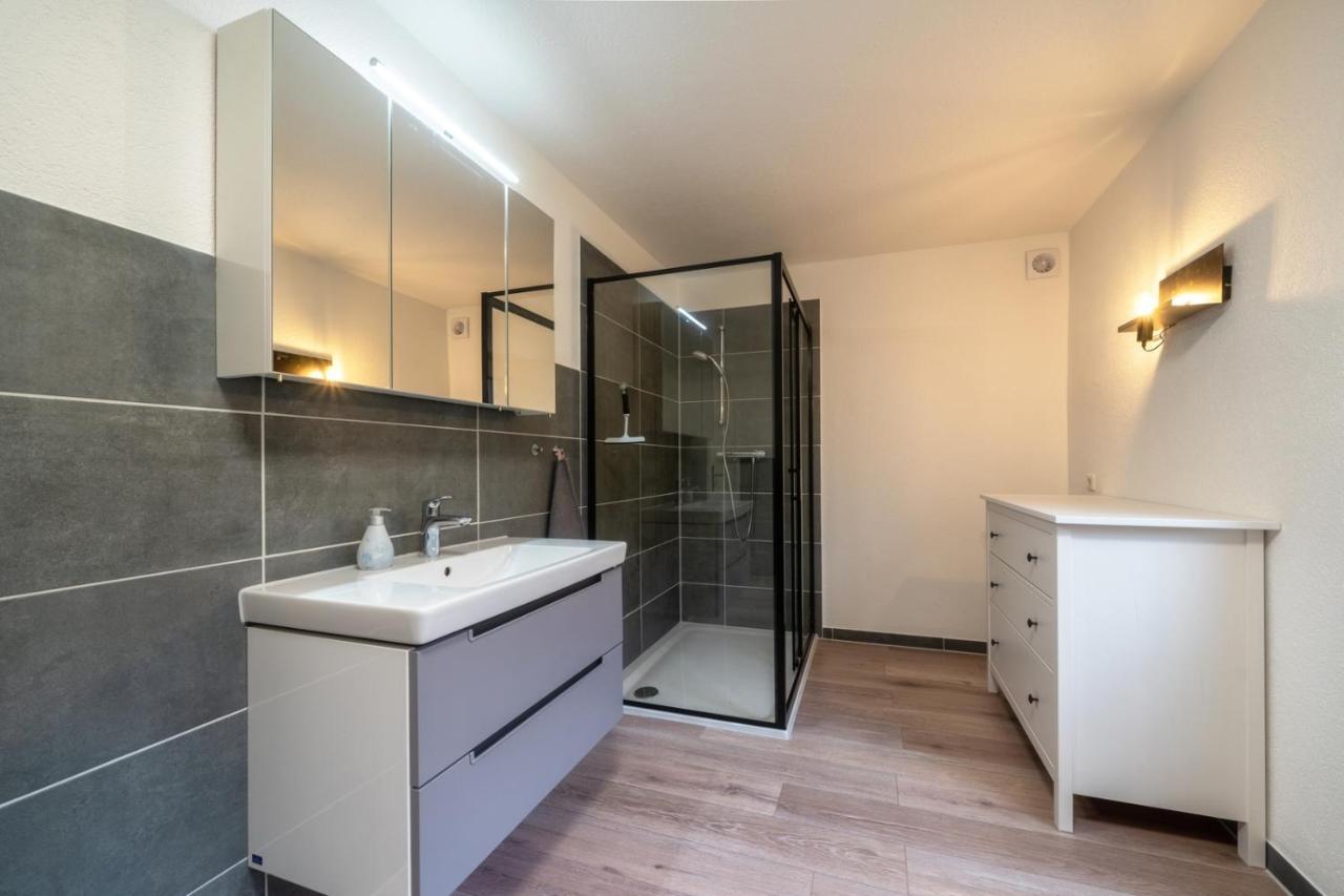 Homebase Bei Freiburg March Экстерьер фото